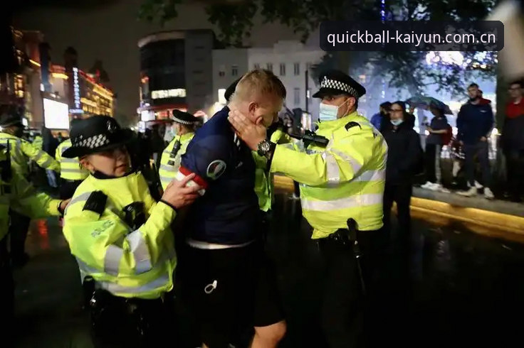 观赛安保实用指南：英国警员赴美人数骤减背后的球迷权益保障